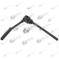 Furtun ulei drujba Husqvarna 545, 550, 555, 560 (Hemogum)